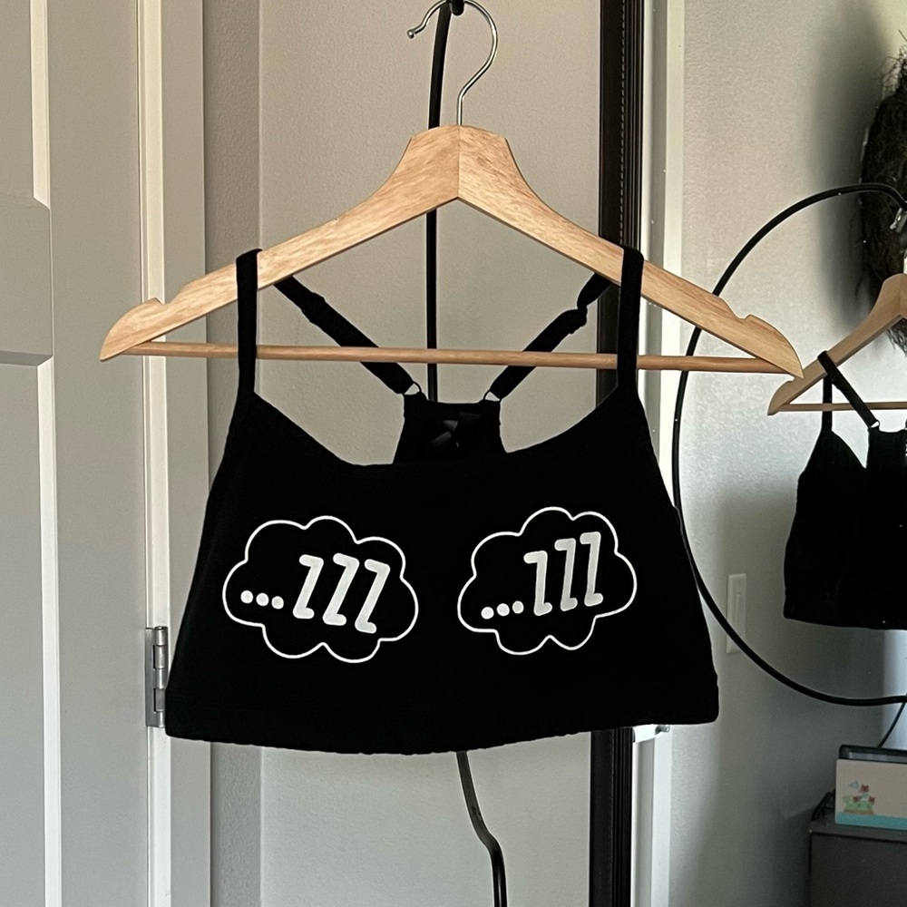 Torrid Sleep Bralette